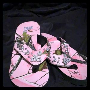 Women’s RealTree Sandals